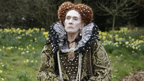 Royal Autopsy Season 1 Episode 2 - Elizabeth I