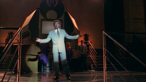 Sliders Season 4 Episode 2 - Prophets and Loss