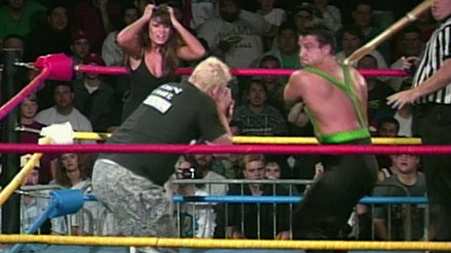 ECW Hardcore TV - Oct. 04, 1994 still