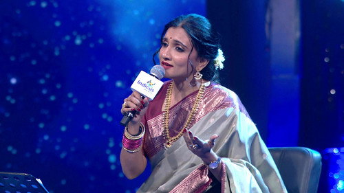Super Singer Junior Season 11 Episode 24 - A Magical Evening Of Melodies
