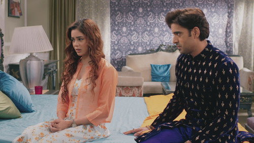 Lockdown Ki Love Story Season 1 Episode 22 - Dhruv Confronts Sonam