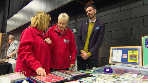 Bargain Hunt Season 51 Episode 13 - Edinburgh 5