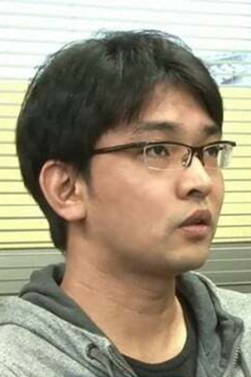 Kosuke Kawatsura