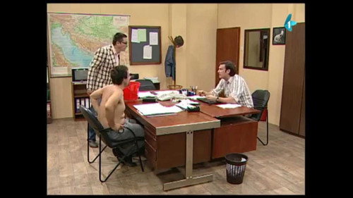 Government Job Season 3 Episode 6 - 407 Kofa