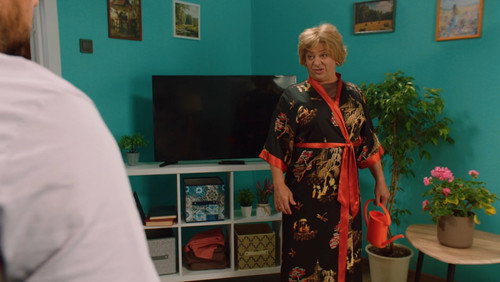 Mom will be against it Season 2 Episode 1 - Episode 1