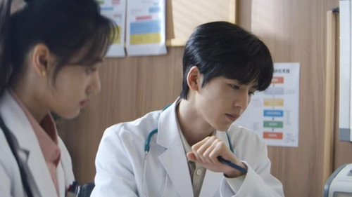 The Best Thing Season 1 Episode 7 - Osmanthus