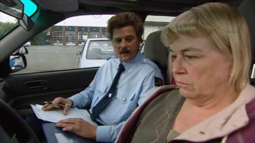 Borettslaget Season 2 Episode 3 - Episode 3