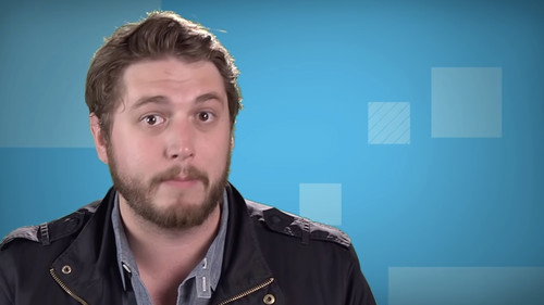 Yay or Nay Season 1 Episode 3 - Will Google Glass Catch On?