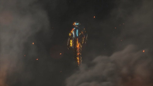 ULTRAMAN Season 1 Episode 12 - Ace Killer
