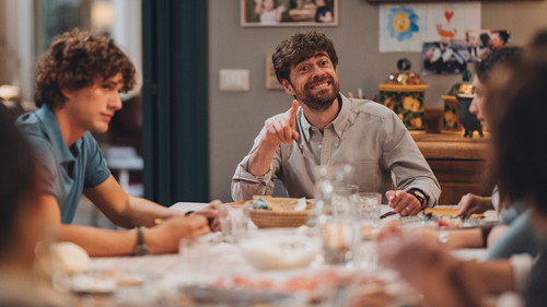 Che Dio Ci Aiuti Season 8 Episode 9 - Episode 9