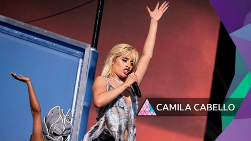 Glastonbury Season 28 Episode 19 - Camila Cabello