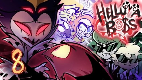 undefined Season 2 Episode 9 - The Full Moon