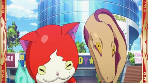 Yo-kai Watch Season 1 Episode 73 - Episode 73