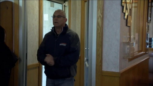 Restaurant: Impossible Season 6 Episode 9 - It's All Greek to Me