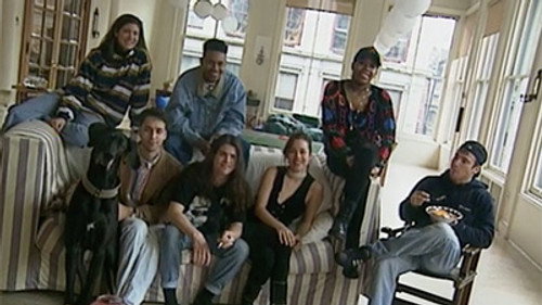 The Real World Season 2 Episode 1 - New York, One Year Later