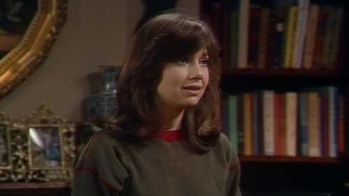 Family Ties Season 1 Episode 17 - French Lessons