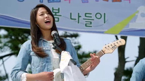 Orange Marmalade Season 1 Episode 3 - Episode 3