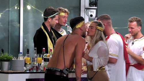 Temptation Island - Versuchung im Paradies Season 5 Episode 4 - Episode 4