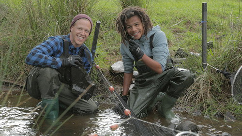 Bushwhacked! Season 3 Episode 9 - Platypus