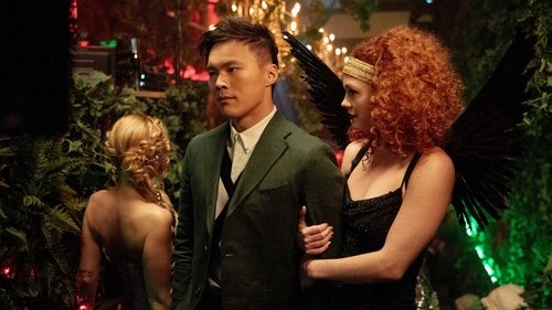 Cruel Intentions Season 1 Episode 6 - Zeta