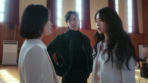 The Glory Season 1 Episode 4 - Episode 4