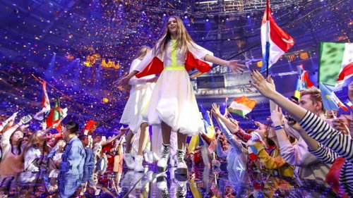Junior Eurovision Song Contest Season 16 Episode 1 - Minsk 2018