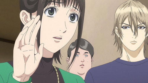 LIAR GAME Season 1 Episode 11 - Contraband Game