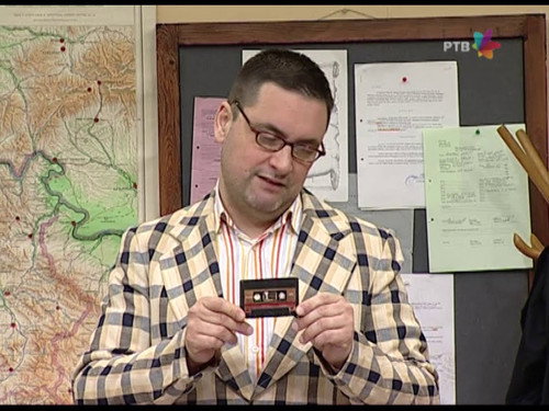532 Žurka still