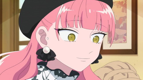 You and I Are Polar Opposites Season 1 Episode 19 - Graduation