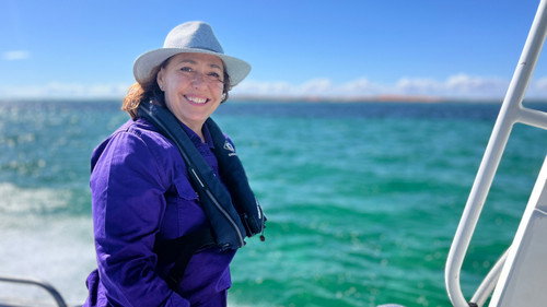 Back Roads Season 12 Episode 2 - Shark Bay, WA (Part 2)