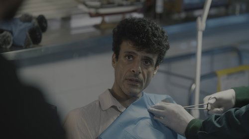 NCIS: Sydney Season 3 Episode 3 - Lost in Translation