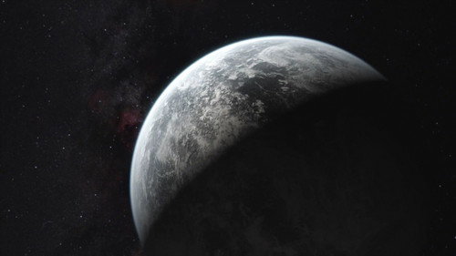 NASA's Unexplained Files Season 5 Episode 7 - The Moon's Strange Secret