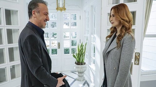 Broken Pieces Season 3 Episode 10 - Episode 10