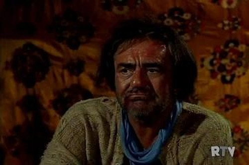 Daniel Boone Season 4 Episode 15 - The Scrimshaw Ivory Chart