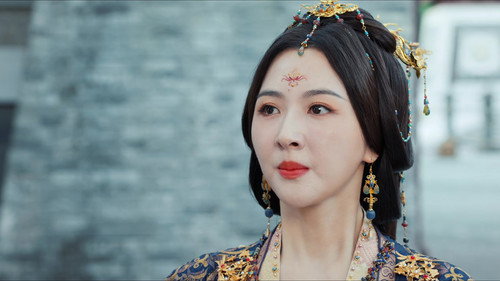 Fated Hearts Season 1 Episode 28 - Episode 28