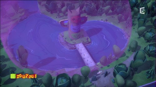 PJ Masks Season 1 Episode 46 - Slowpoke Gekko