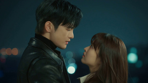 Doom at Your Service Season 1 Episode 4 - How to Love Myeol-mang