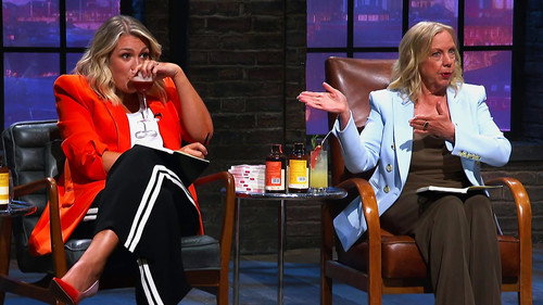 Dragons' Den Season 22 Episode 10 - Episode 10