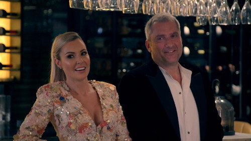 The Real Housewives of Cheshire Season 15 Episode 2 - Vagina Monologues