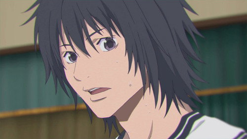 Ahiru no Sora Season 1 Episode 27 - The Hard Play