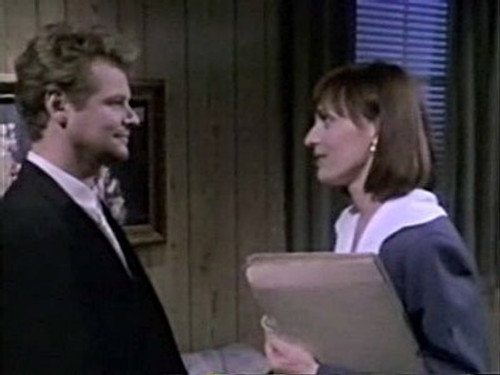 Forever Knight Season 2 Episode 26 - Crazy Love