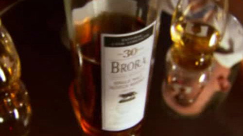 Modern Marvels Season 15 Episode 7 - Whiskey