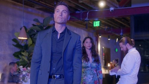 The Rookie Season 5 Episode 10 - The List (I)