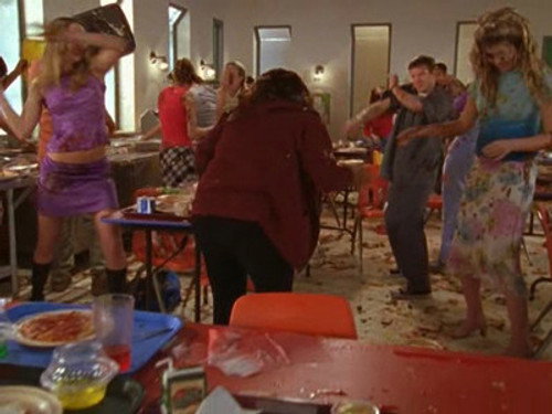 Lizzie McGuire Season 2 Episode 19 - She Said, He Said, She Said