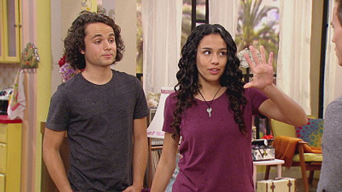 Toni, la Chef Season 1 Episode 13 - Episode 13