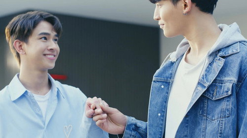 Close Friend Season 2 Episode 6 - Close Your Eyes and Open Your Heart