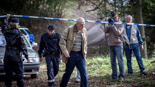 The Hunt for a Killer Season 1 Episode 6 - Episode 6