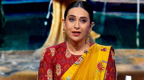 Rajshri Ka Utsav Part 2 still