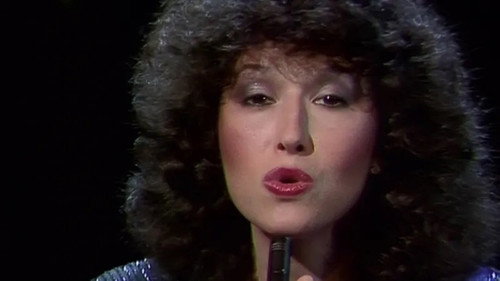 The Muppet Show Season 5 Episode 7 - Melissa Manchester