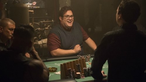 Scorpion Season 3 Episode 1 - Civil War